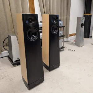 YG Acoustics TALUS (Ex-Display)