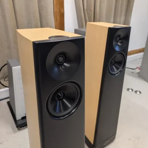 YG Acoustics TALUS (Ex-Display)