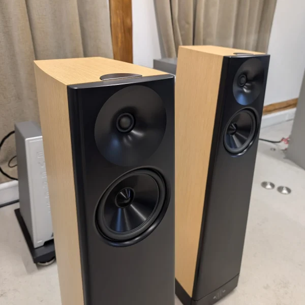 YG Acoustics TALUS (Ex-Display) - Image 9