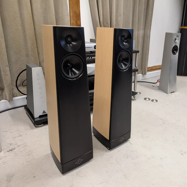 YG Acoustics TALUS (Ex-Display) - Image 5