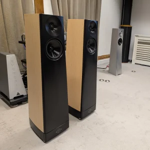 YG Acoustics TALUS (Ex-Display)