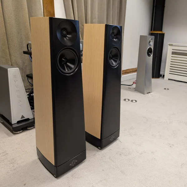 YG Acoustics TALUS (Ex-Display) - Image 4