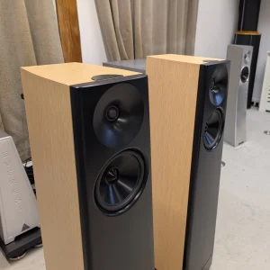 YG Acoustics TALUS (Ex-Display)