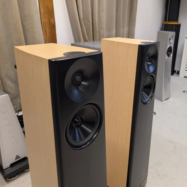 YG Acoustics TALUS (Ex-Display) - Image 3