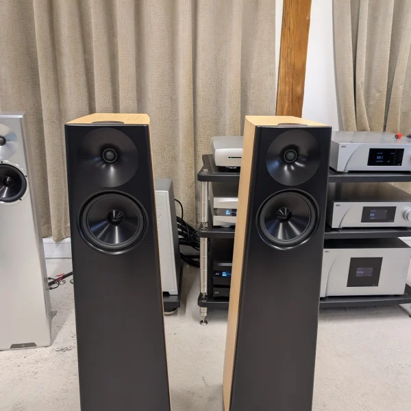 YG Acoustics TALUS (Ex-Display) - Image 2