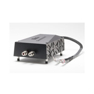 Quiescent Peak Speaker Module (pair)