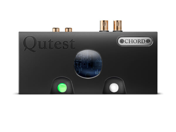 Chord Electronics Qutest