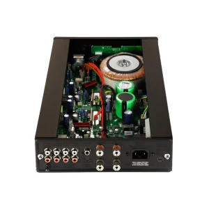 Rega Brio MK7 Integrated Amplifier Internal