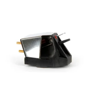 Rega Nd5 Moving Magnet Cartridge Side View