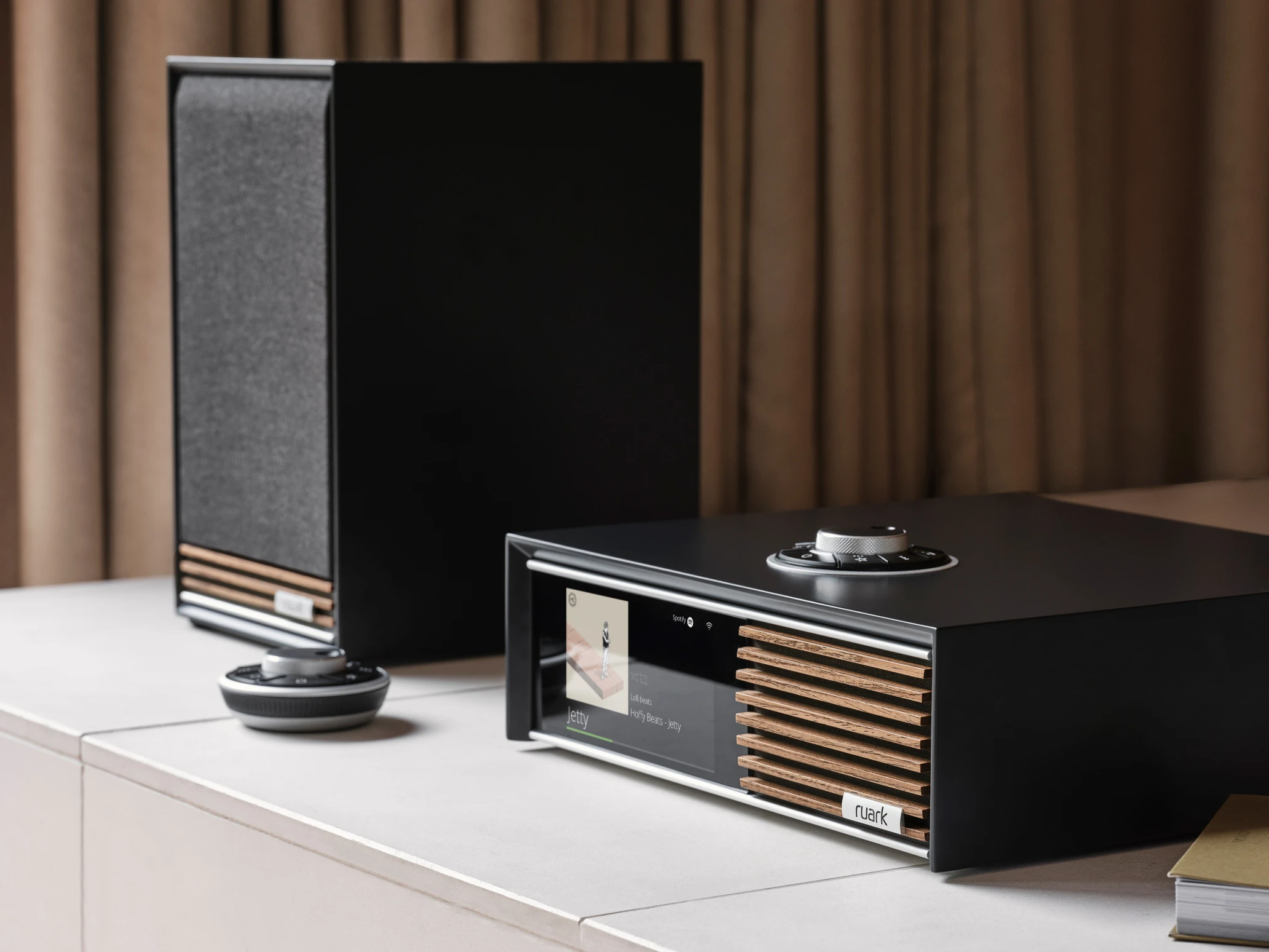 Ruark R610 Banner