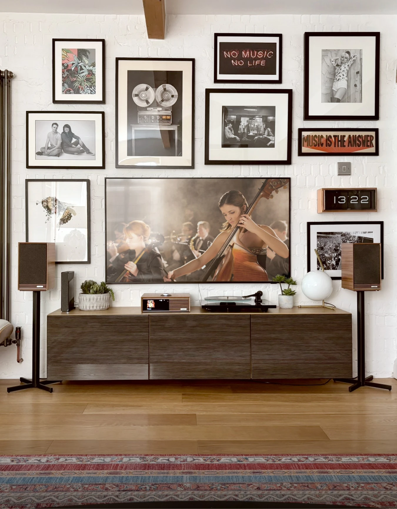 Ruark 610 Divine Connection