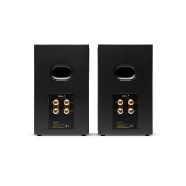 Ruark-Sabre-R-Rear Panel