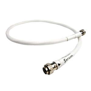 Chord Sarum T Analogue Din Interconnect (1m)
