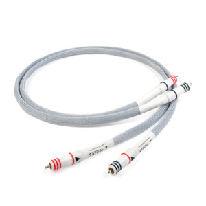 Chord Sarum T Analogue RCA Interconnect (1m pair)