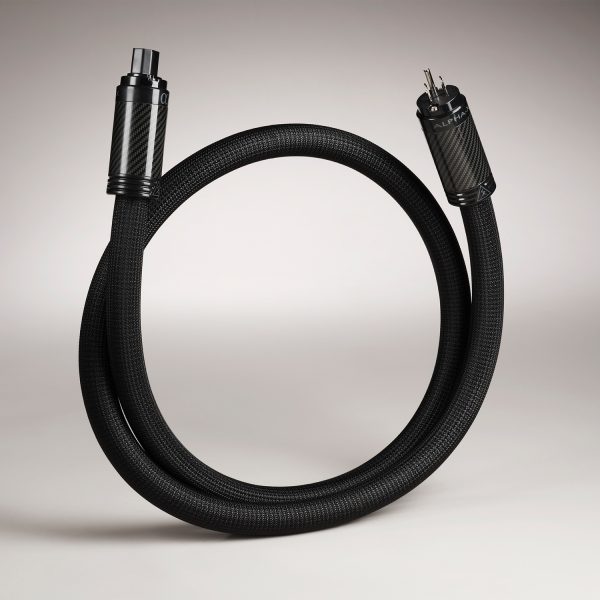 Shunyata Alpha-X NR Power Cable