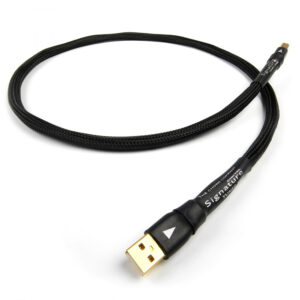 Chord Signature Super Aray USB (1m)