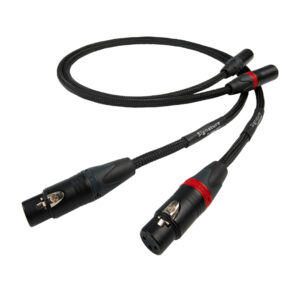 Chord Signature Tuned Aray XLR Interconnect (1m pair)