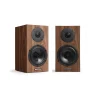 Spendor A1.2 Loudspeakers in Oak