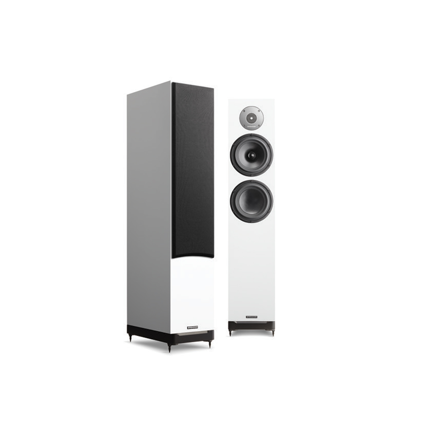 Spendor D7.2 Satin White