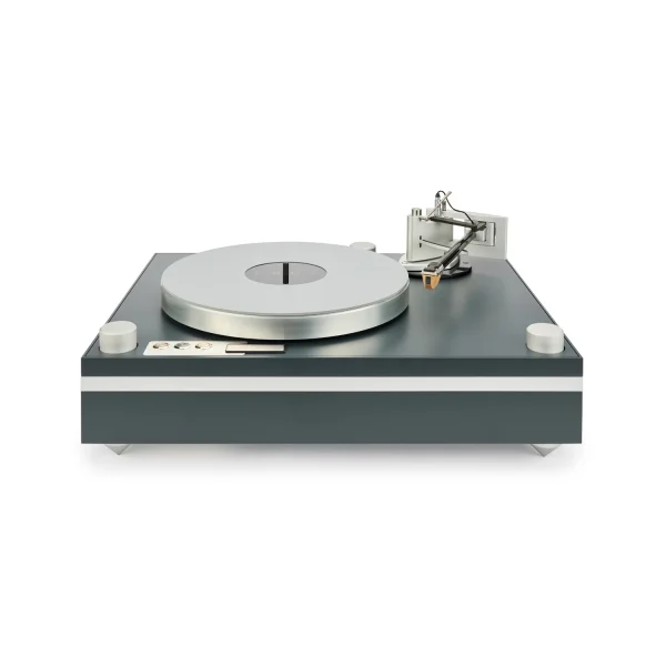 Thiele TT01 Turntable and Arm