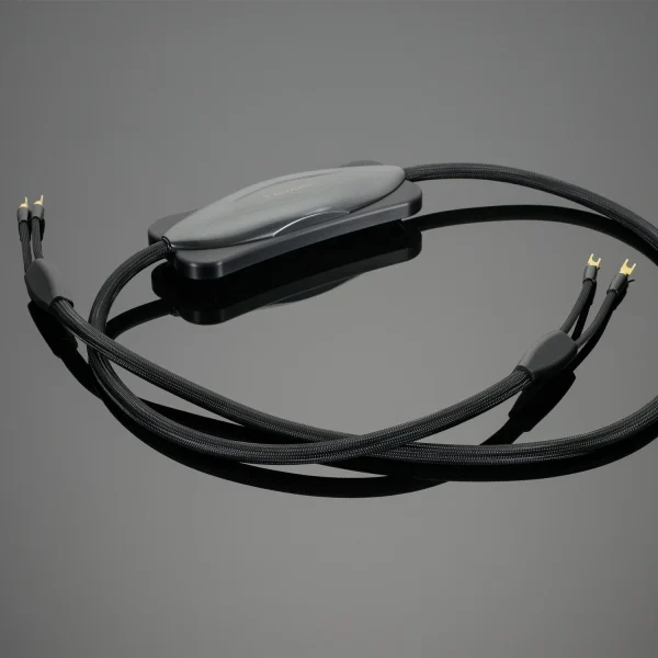 Transparent REFERENCE Speaker Cable