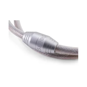 Vertere Pulse HBS Mains Cable