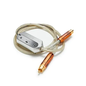 Vertere Pulse-HB RCA Analogue Interconnect