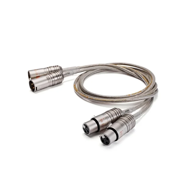 Vertere Acoustics veRum XLR Interconnects