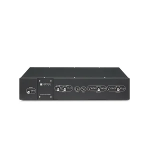 Vertere CALON Phono Stage in Black