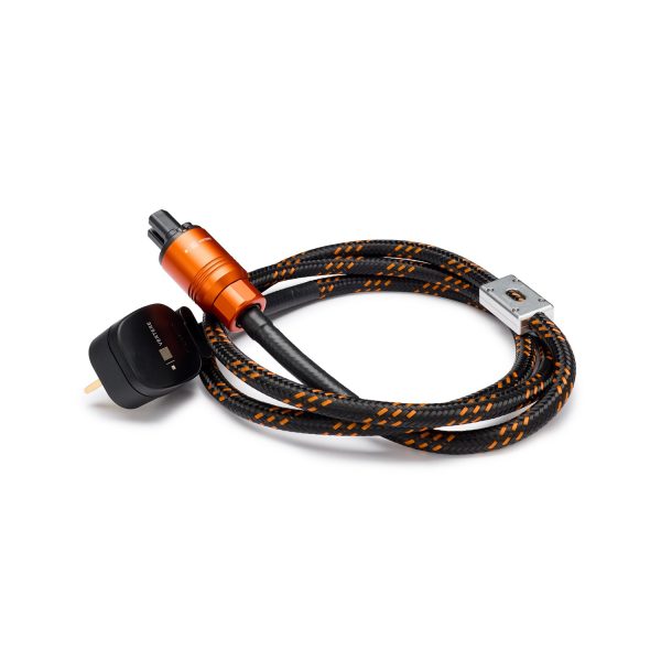 Vertere Pulse HB Mains Power Cable