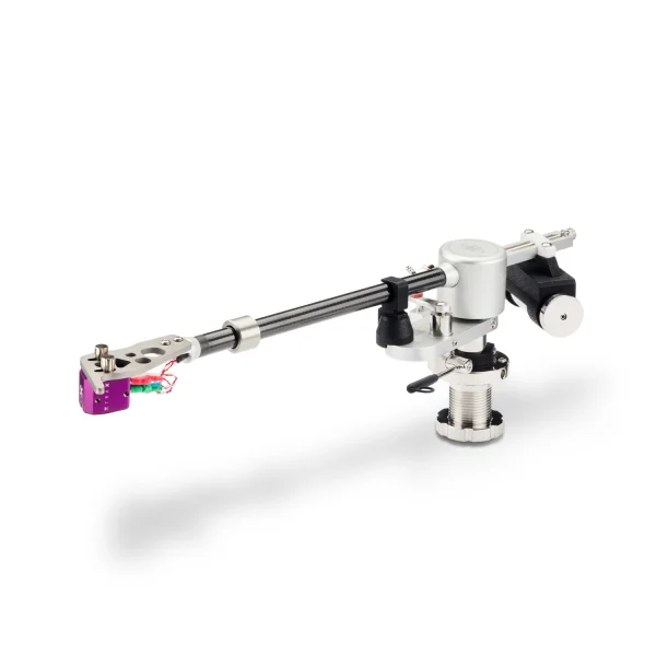 Vertere Super Groove II PTA high-end Tonearm Profile