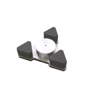 Wellfloat Delta Isolation Base (each)