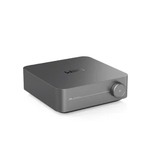 WiiM Amp Pro Perspective Photo