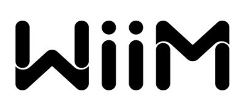 WiiM Logo 2
