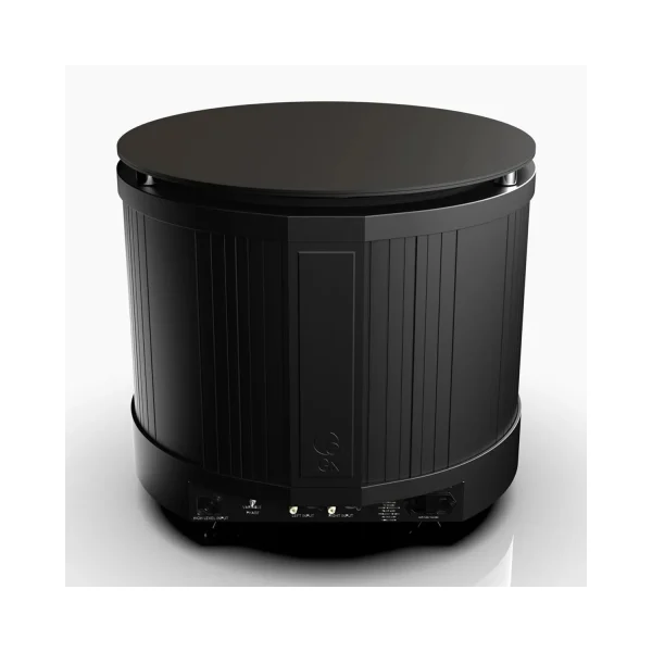 Wilson Benesch IGx-Infrasonic Generator Subwoofer Top View