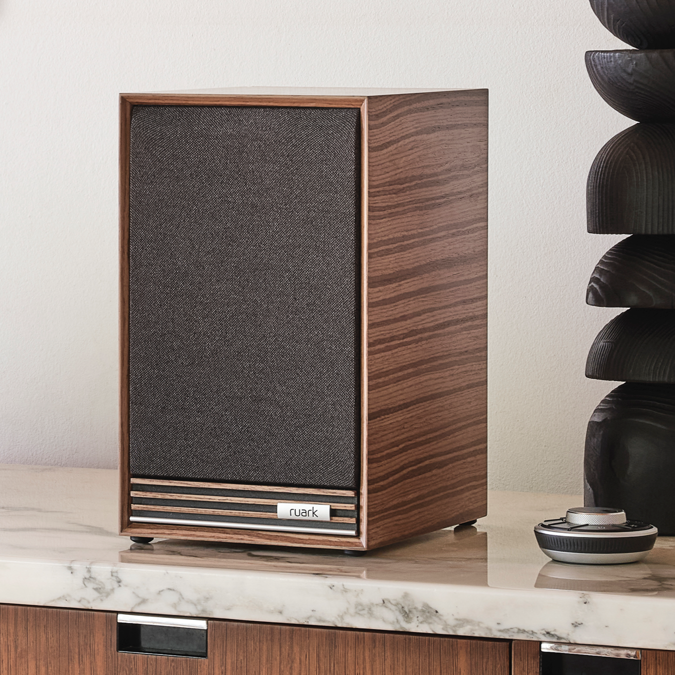 Ruark Sabre-R Made To Be Seen
