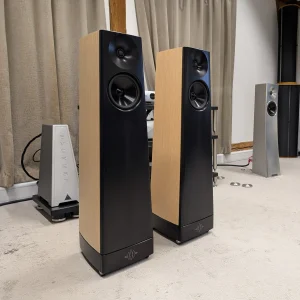 YG Acoustics TALUS (Ex-Display)